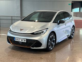 CUPRA BORN 170KW (231CV) 59KWH E-BOOST PACK 