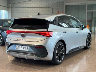 CUPRA BORN 170KW (231CV) 59KWH E-BOOST PACK 