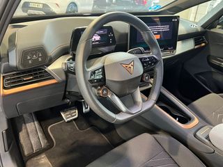 CUPRA BORN 170KW (231CV) 59KWH E-BOOST PACK 