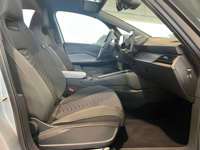 CUPRA BORN 170KW (231CV) 59KWH E-BOOST PACK