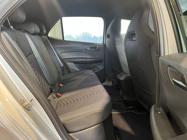 CUPRA BORN 170KW (231CV) 59KWH E-BOOST PACK