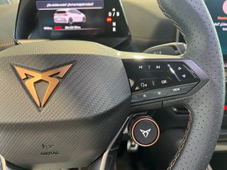 CUPRA BORN 170KW (231CV) 59KWH E-BOOST PACK 