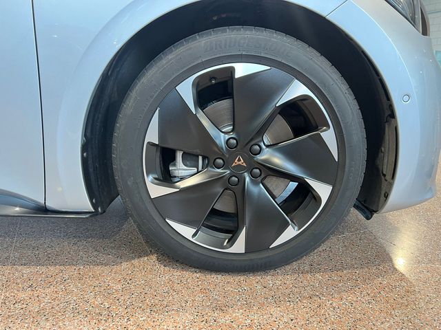 CUPRA BORN 170KW (231CV) 59KWH E-BOOST PACK