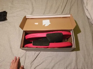 Chanclas Joma Rojas