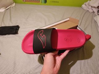 Chanclas Joma Rojas