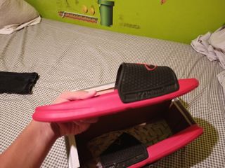 Chanclas Joma Rojas