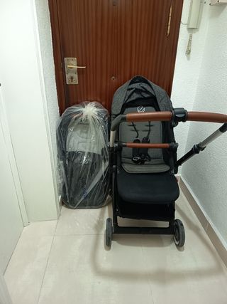 Carrito Jane