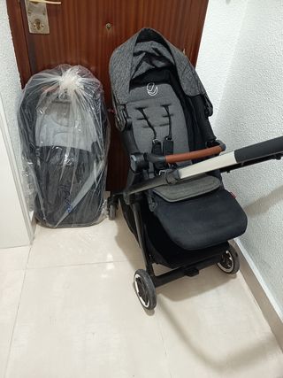 Carrito Jane