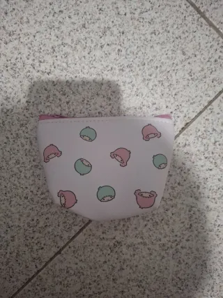 Monedero Sanrio