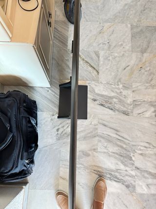 Televisor Samsung QLED Negro