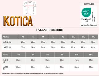 Camiseta Spook Factory  15 Hombre