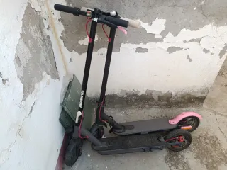 Patinetes eléctricos
