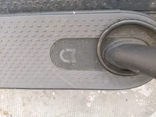 Patinetes eléctricos