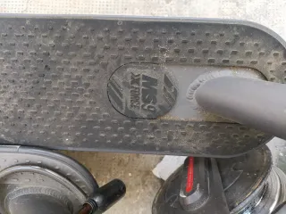 Patinetes eléctricos