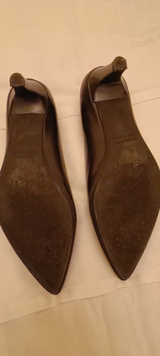 Zapatos
