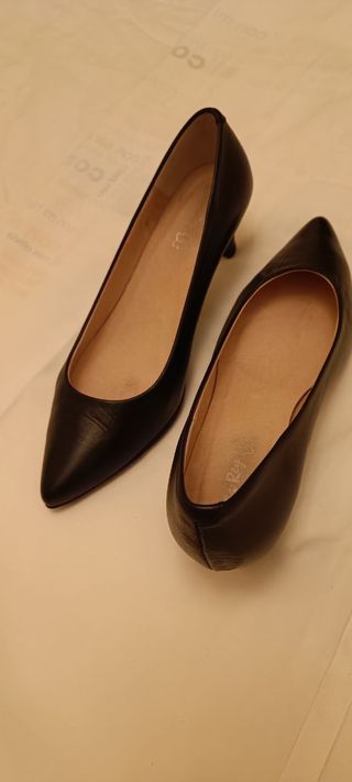 Zapatos
