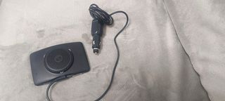 GPS TomTom con cargador coche
