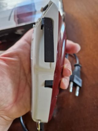 Tagliacapelli Moser 1400