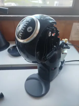 Repuestos Cafetera Krups Dolce Gusto