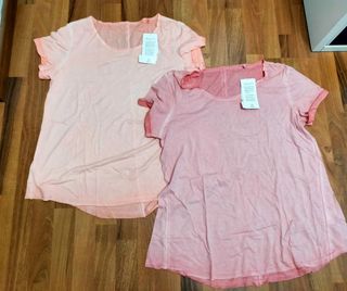2 Camisetas nuevas Talla XL 