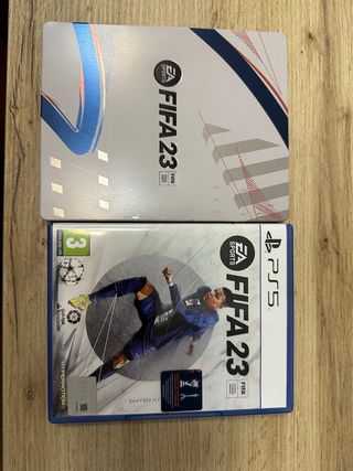 FIFA 23 PS5