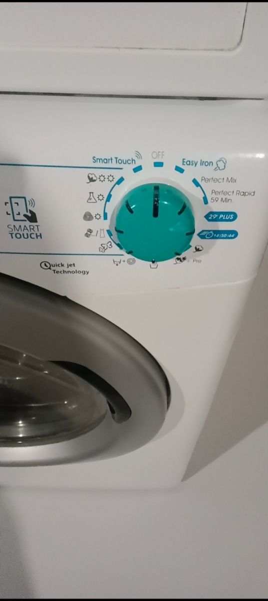 Lavadora Secadora Candy 8+5kg