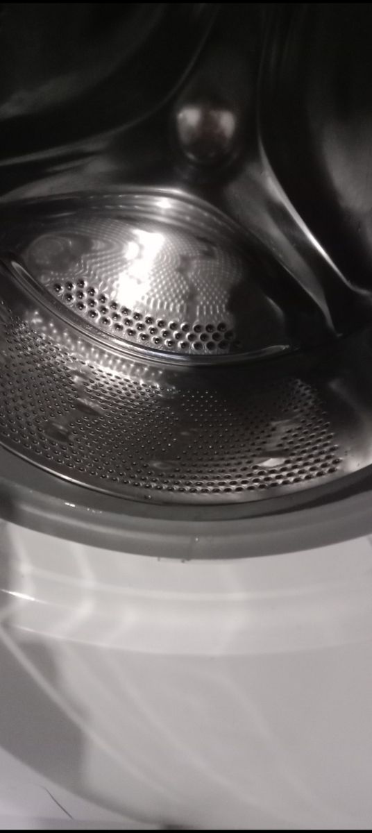 Lavadora Secadora Candy 8+5kg