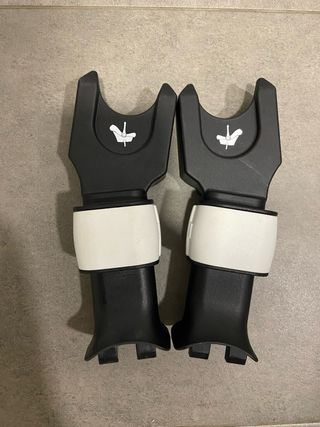 Adaptadores Bugaboo
