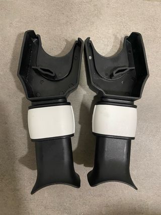 Adaptadores Bugaboo