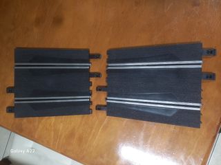 Adaptador Pista Ninco Scalextric