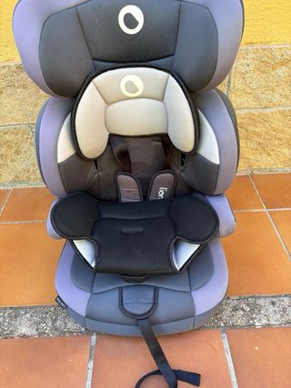 Silla coche Lionelo Levi One