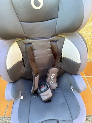 Silla coche Lionelo Levi One