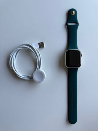 Apple Watch SE 2 GPS da 40 mm