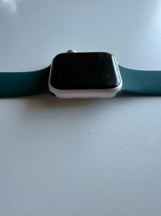 Apple Watch SE 2 GPS da 40 mm