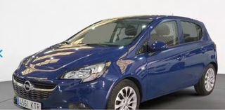 Opel Corsa 2019