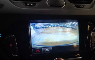 Opel Corsa 2019