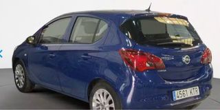 Opel Corsa 2019