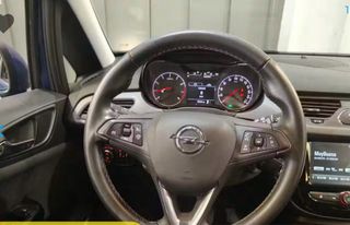 Opel Corsa 2019