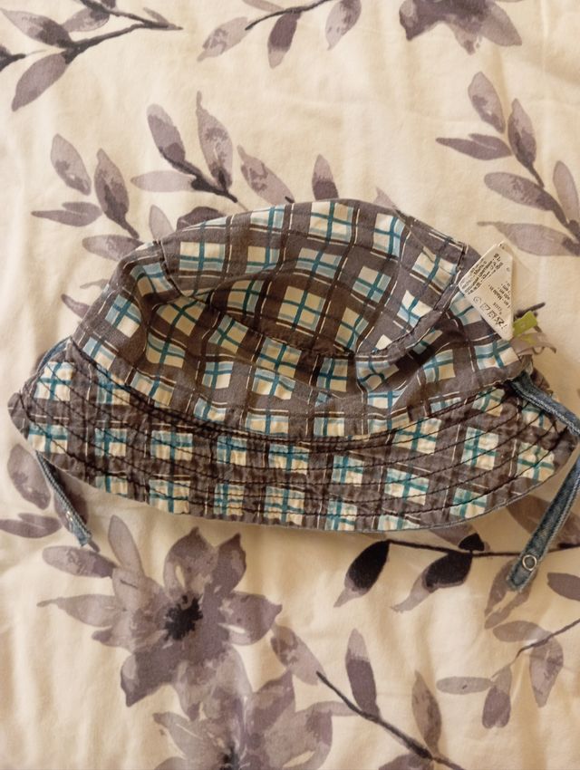 Cappellino jeans My Little Star