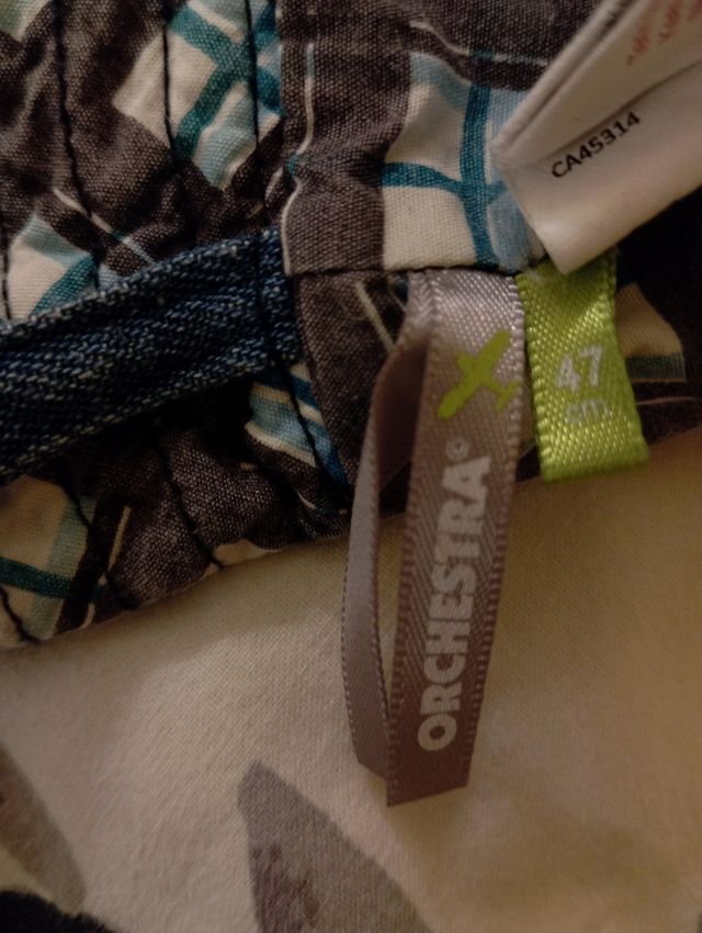 Cappellino jeans My Little Star