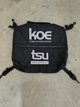 Bolsa para tabla de paddle surf KOE