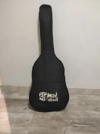 Guitarra 3/4