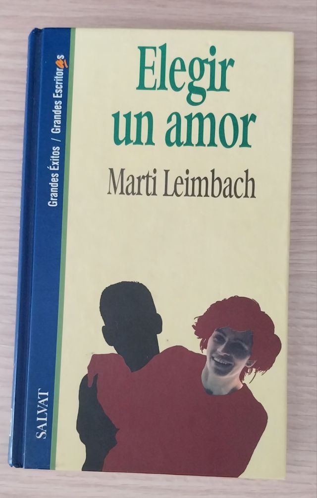 Elegir un amor