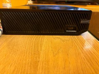 Xbox One Negra