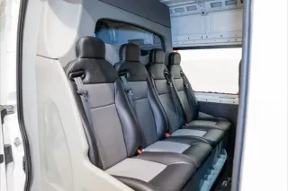 7plz L2H2 Peugeot Boxer