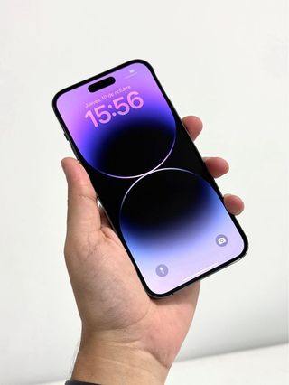 iPhone 14 Pro Max 256GB