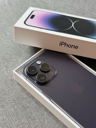iPhone 14 Pro Max 256GB