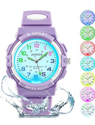 Reloj JUBOOS para niña