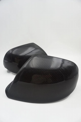 ESPEJOS CARCASA RETROVISOR CARBONO AUDI Q7
