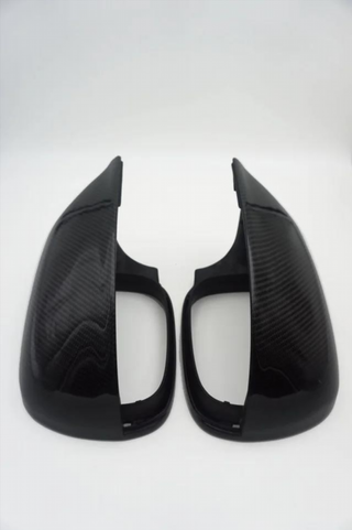 ESPEJOS CARCASA RETROVISOR CARBONO AUDI Q7